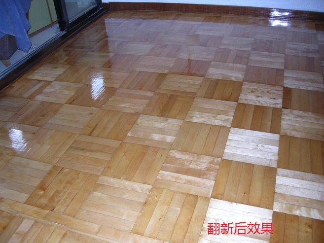 天津二手房装修
