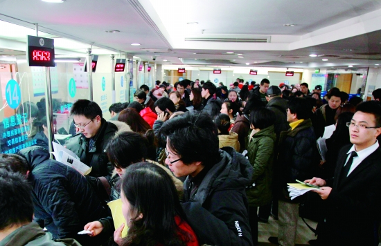 天津二手房
